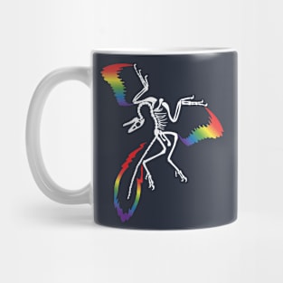 ArchaeoPride Mug